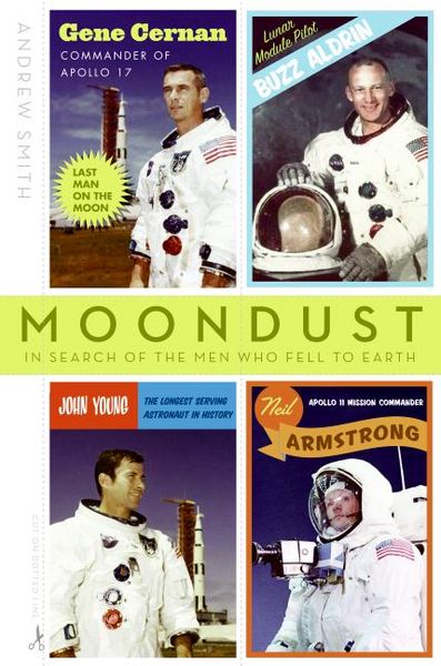 Produktbild: Moondust
