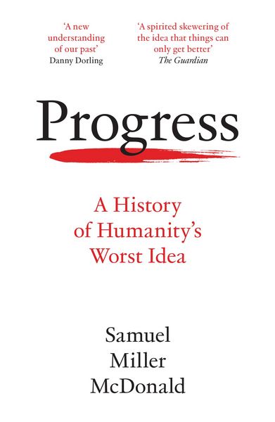 Produktbild: Progress