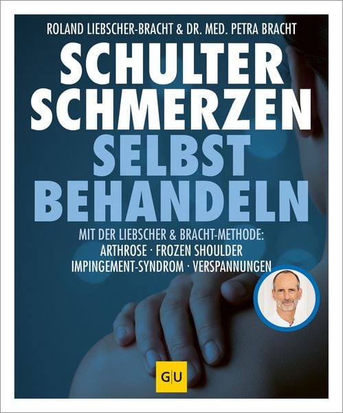 Produktbild: Schulter Schmerzen selbst behandeln