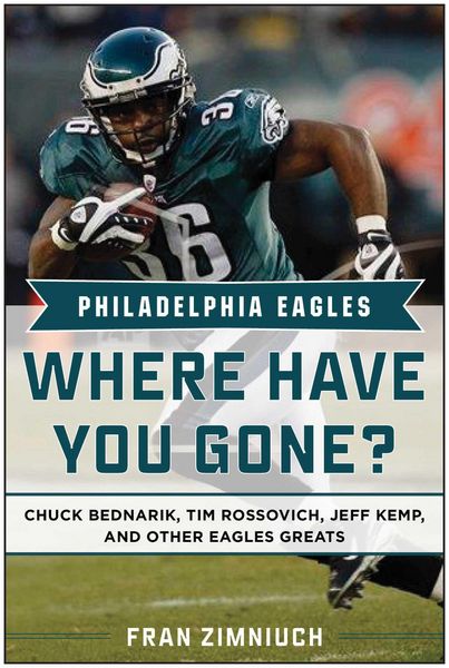 Produktbild: Philadelphia Eagles