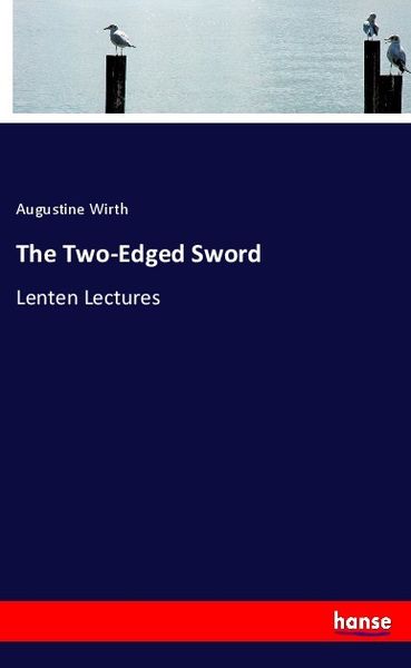 Produktbild: The Two-Edged Sword