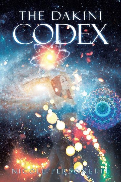 Produktbild: The Dakini Codex