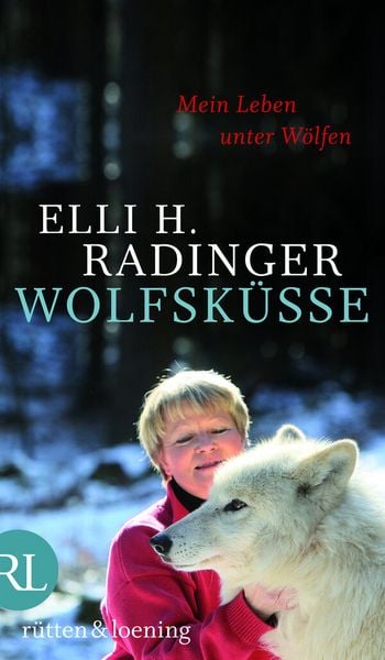 Produktbild: Wolfsk&uuml;sse