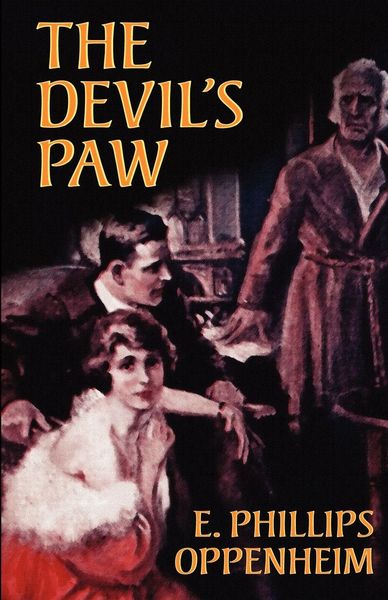 Produktbild: The Devil's Paw
