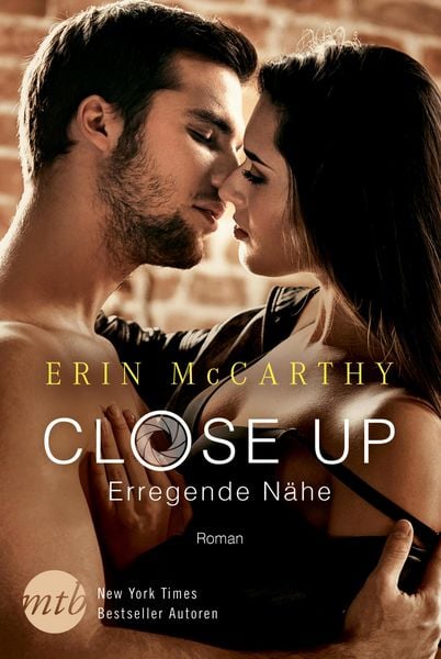 Produktbild: Close Up - Erregende N&auml;he