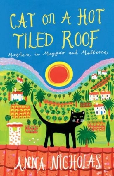 Produktbild: Cat on a Hot Tiled Roof