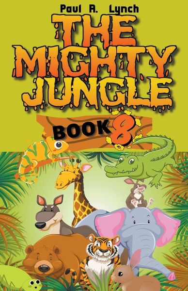 Produktbild: The Mighty Jungle