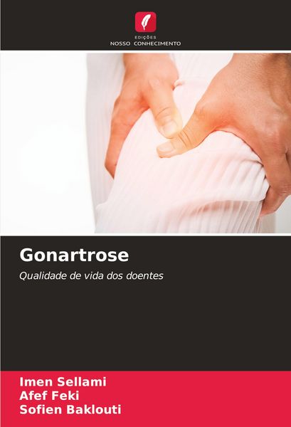 Produktbild: Gonartrose