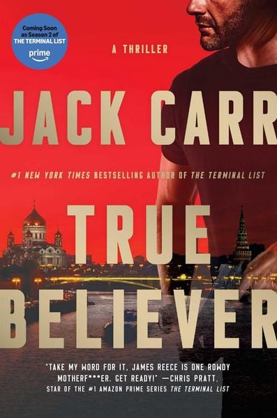Produktbild: True Believer