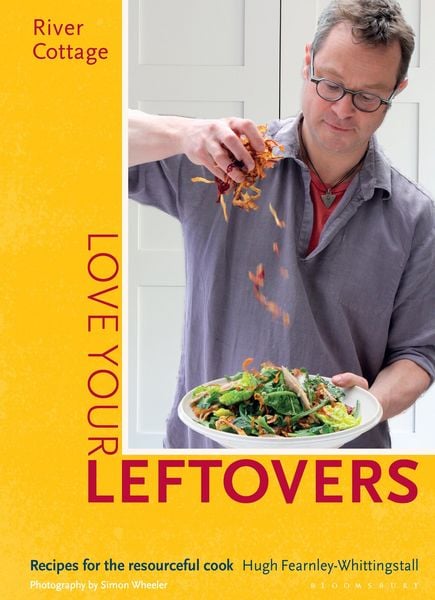 Produktbild: River Cottage Love Your Leftovers