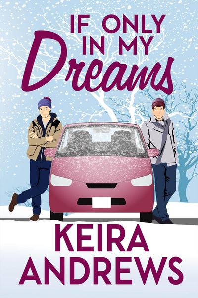 Produktbild: If Only in My Dreams (Love at the Holidays)