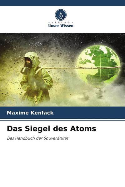 Produktbild: Das Siegel des Atoms