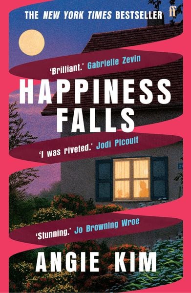 Produktbild: Happiness Falls