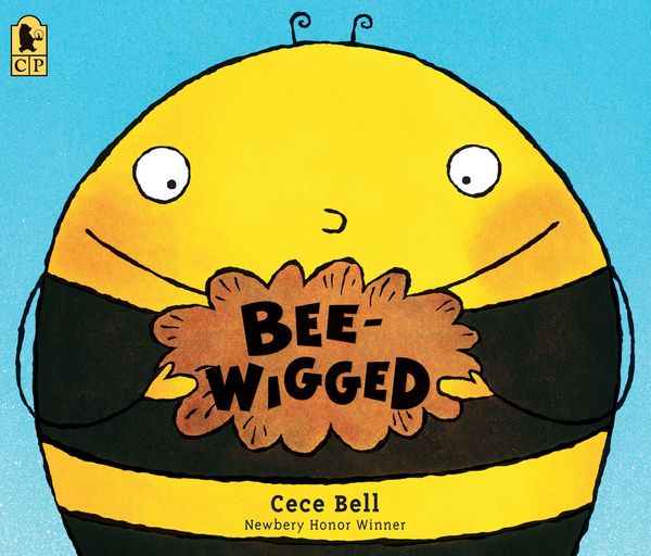Produktbild: Bee-Wigged