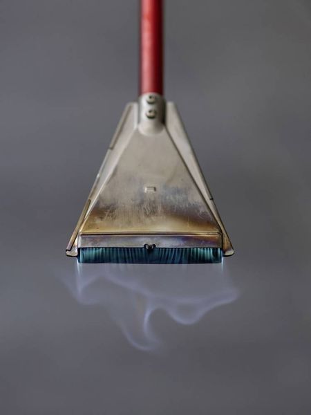 Produktbild: Rothenberger Industrial 1500003247 Gasbrenner 940&deg;C 1St.