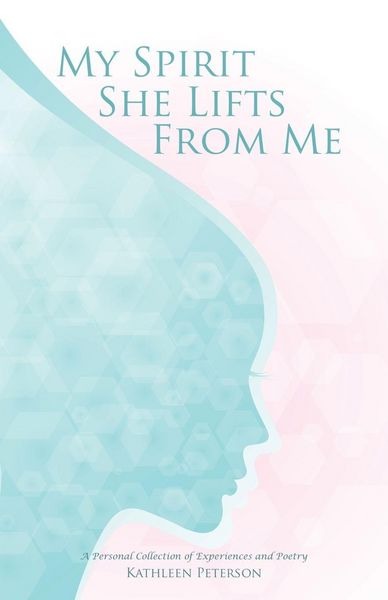 Produktbild: My Spirit She Lifts from Me
