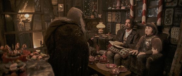 Produktbild: Hui Buh und das Hexenschloss