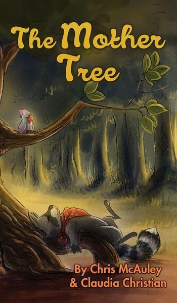 Produktbild: The Mother Tree