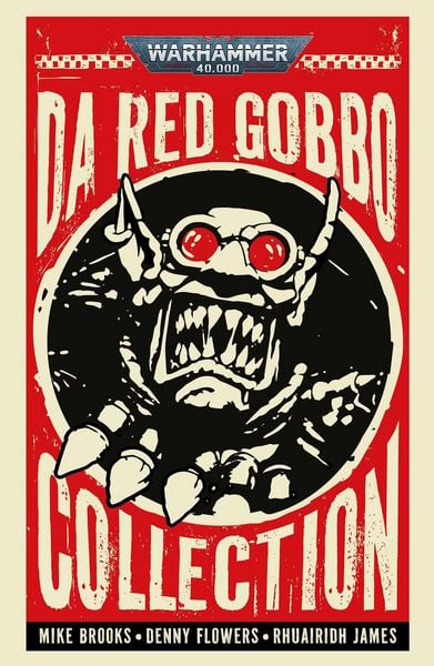 Produktbild: Da Red Gobbo Collection