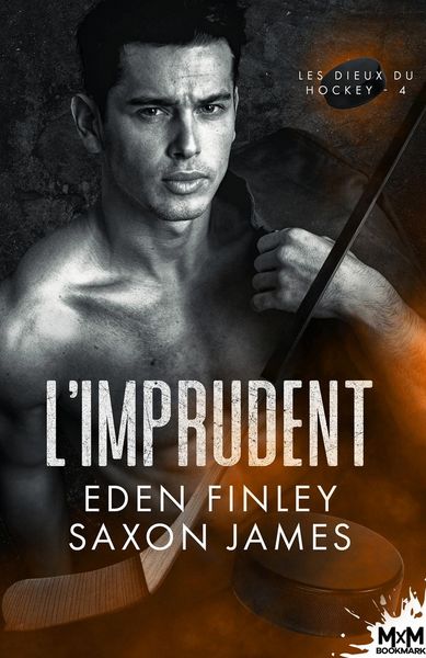 Produktbild: L'imprudent