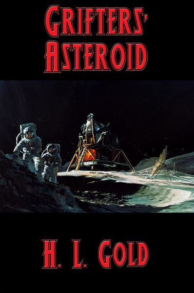 Produktbild: Grifters' Asteroid