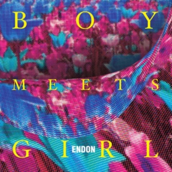 Boy Meets Girl - Endon, Vinyl
