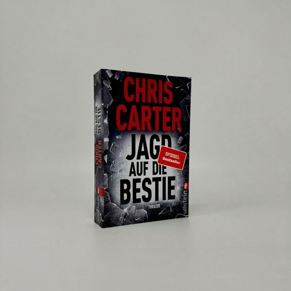 Produktbild: Jagd auf die Bestie