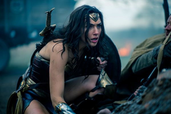 Produktbild: Wonder Woman