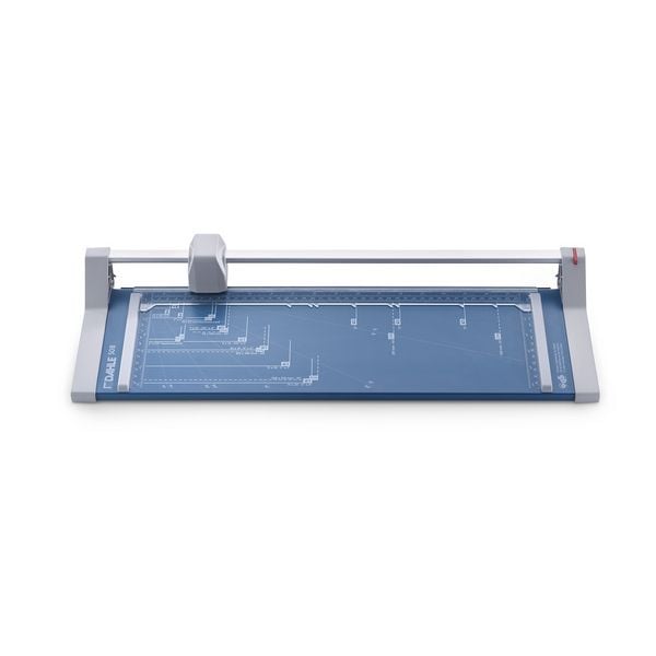 DAHLE Hobby-Roll- und Schnitt-Schneidemaschine 508 Generation 3