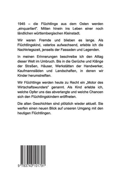 Produktbild: Siebenknie