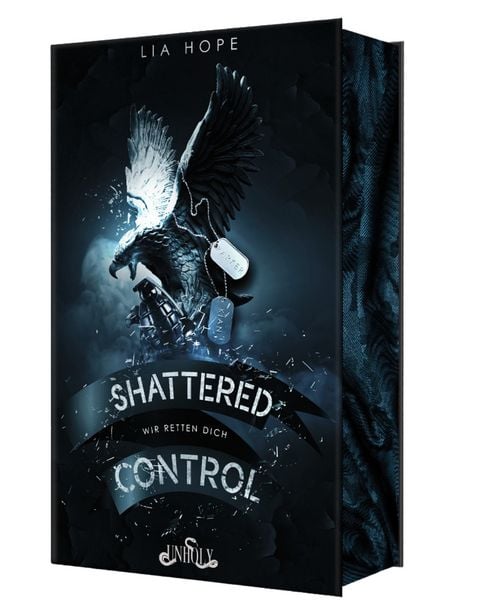 Produktbild: Shattered Control 2