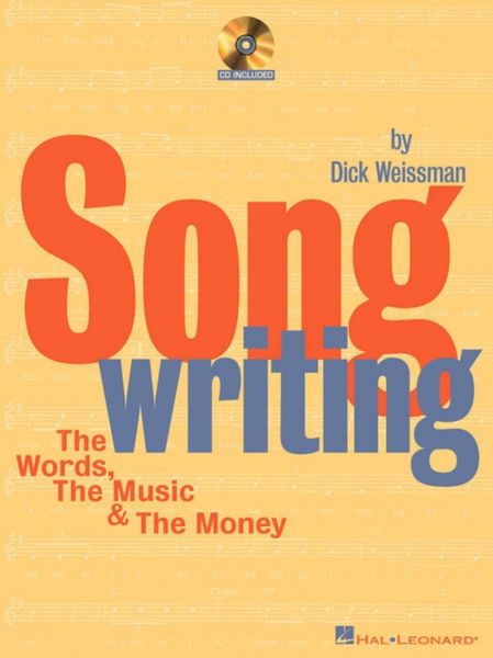Produktbild: Songwriting