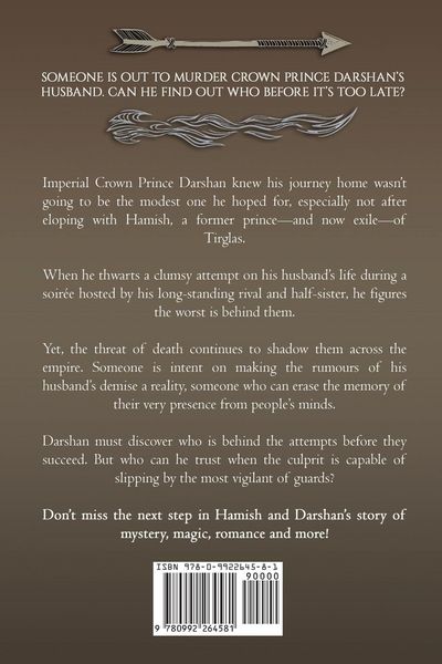 Produktbild: To Poison a Prince