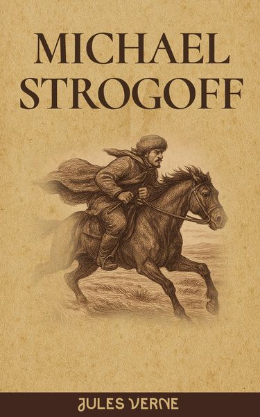 Produktbild: Michael Strogoff