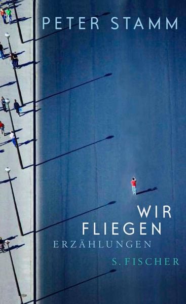 Produktbild: Wir fliegen