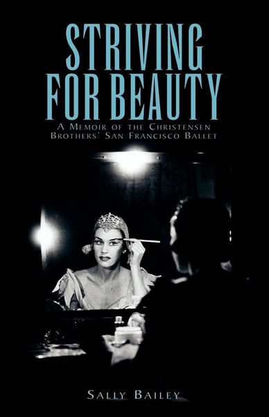Produktbild: Striving for Beauty