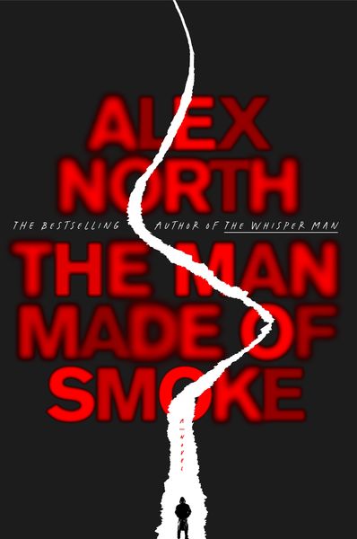 Produktbild: The Man Made of Smoke