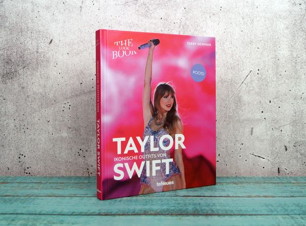 Produktbild: Ikonische Outfits von Taylor Swift