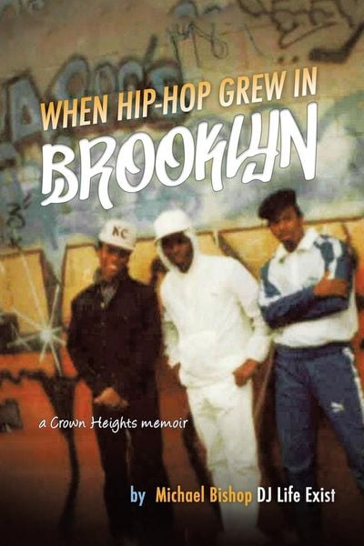 Produktbild: When Hip Hop Grew in Brooklyn