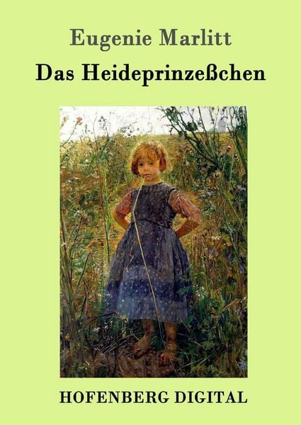 Produktbild: Das Heideprinze&szlig;chen