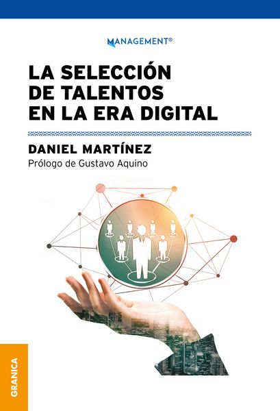 Produktbild: La selecci&oacute;n de talentos en la era digital