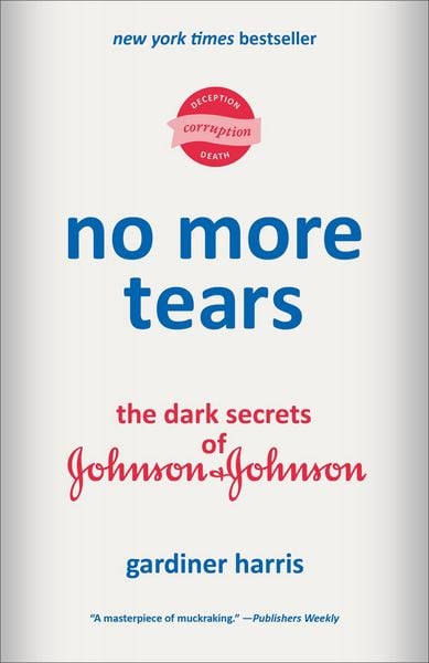 Produktbild: No More Tears