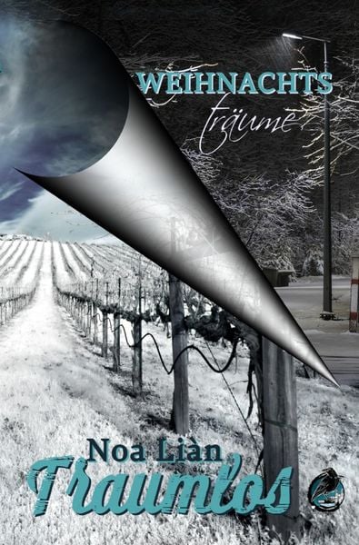 Weihnachtsträume & Traumlos (Gesamtausgabe), Taschenbuch von Noa Liàn, Epubli, 9783748507796