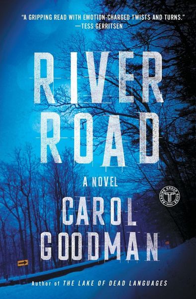 Produktbild: River Road