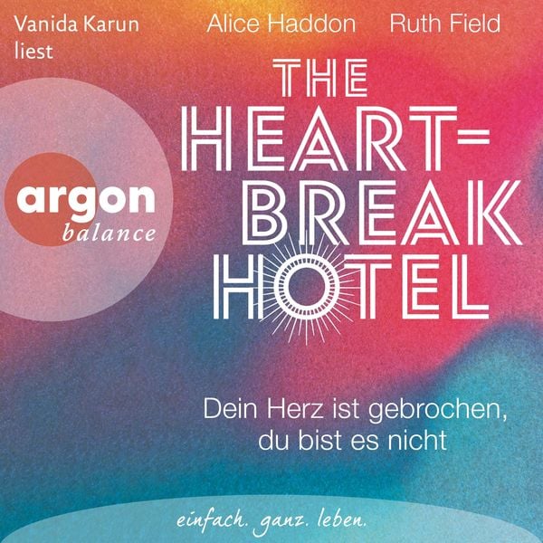 Produktbild: The Heartbreak Hotel