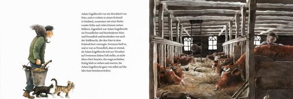 Produktbild: Als Kalle den wilden Stier z&auml;hmte