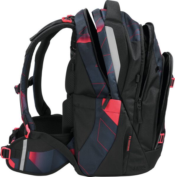 Produktbild: Rucksack-Set MATE FC Bayern