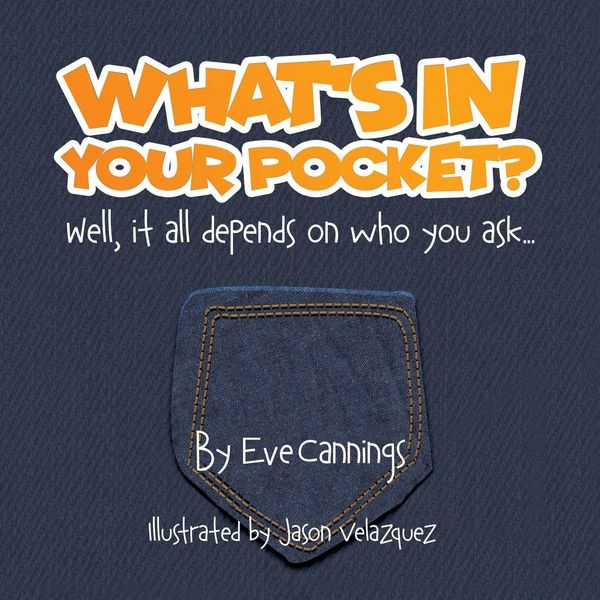 Produktbild: What's in Your Pocket?