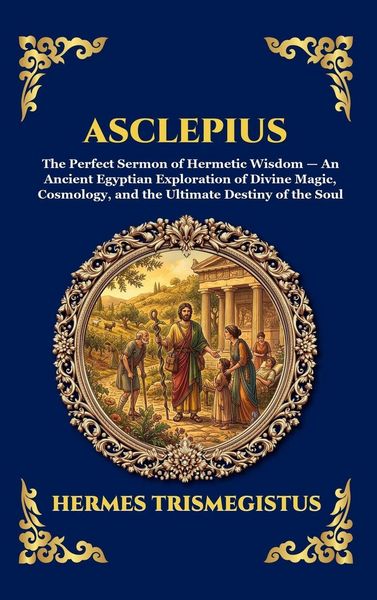 Produktbild: Asclepius
