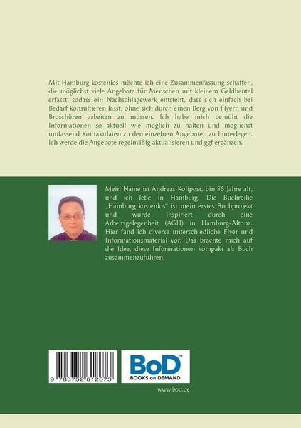 Produktbild: Hamburg kostenlos 3